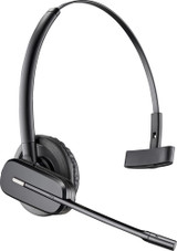 POLY CS540A DECT 1880-1900 MHz Headset - 8J8V4AA