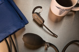 POLY CS540A DECT 1880-1900 MHz Headset - 8J8V4AA