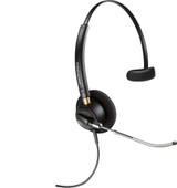 POLY EncorePro 510V Monaural Headset VoiceTube +Quick Disconnect - 783Q4AA
