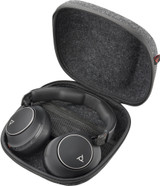 POLY Voyager Surround 80 UC USB-C Headset +USB-C/A Adapter - 8G7T9AA