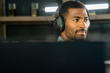 POLY Voyager Surround 80 UC USB-C Headset +USB-C/A Adapter - 8G7T9AA