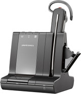 POLY Savi 8245 Office DECT 1880-1900 MHz USB-A Headset - 8D3H1AA