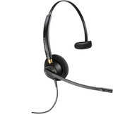 POLY EncorePro 510 Monaural Headset +Quick Disconnect - 783Q2AA