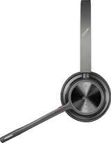 POLY Voyager 4320 Microsoft Teams Certified USB-C Headset +BT700 dongle - 77Z30AA
