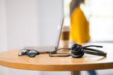POLY Voyager 4320 Microsoft Teams Certified USB-C Headset +BT700 dongle - 77Z30AA