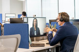 POLY Voyager 4320 Microsoft Teams Certified USB-C Headset +BT700 dongle - 77Z30AA