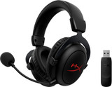 HyperX Cloud II Core Wireless Gaming Headset Wired & Wireless Head-band Black - 6Y2G8AA HyperX Cloud II Core Wireless Gaming Headset Wired & Wireless Head-band Black - 6Y2G8AA