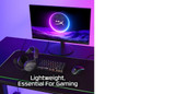 HyperX Cloud Stinger 2 Core Gaming Headsets Headset Wired Head-band Black - 683L9AA