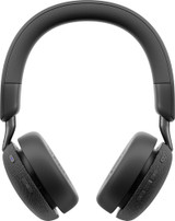 DELL WL5024 Headset Wired & Wireless Head-band Aviation/Air traffic control USB Type-C Bluetooth Black - WL5024-DEMEA