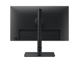 Samsung LS24C432GAU computer monitor 61 cm (24") 1920 x 1080 pixels Full HD LED Black - LS24C432GAUXXU