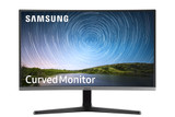 Samsung 500 Series LC27R500FHPXXU computer monitor 68.3 cm (26.9") 1920 x 1080 pixels Full HD LCD Black - LC27R500FHPXXU