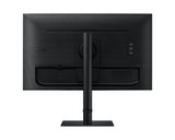 Samsung LS27B800PXP computer monitor 68.6 cm (27") 3840 x 2160 pixels 4K Ultra HD LED Black - LS27B800PXPXXU