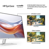 HP Series 5 31.5 inch FHD Monitor - 532sf - 94F50AA