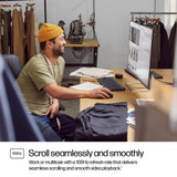 HP Series 5 31.5 inch FHD Monitor - 532sf - 94F50AA