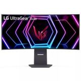 LG 39GS95QE-B computer monitor 99.1 cm (39") 3440 x 1440 pixels Wide Quad HD OLED Black - 39GS95QE-B.AEK