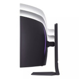 LG 39GS95QE-B computer monitor 99.1 cm (39") 3440 x 1440 pixels Wide Quad HD OLED Black - 39GS95QE-B.AEK
