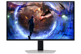Samsung Odyssey 27" OLED G60SD QHD, 360Hz Gaming Monitor - LS27DG602SUXXU