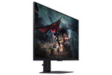 Samsung Odyssey G5 32" G50D QHD 180Hz Gaming Monitor - LS32DG502EUXXU