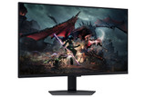 Samsung Odyssey G5 32" G50D QHD 180Hz Gaming Monitor - LS32DG502EUXXU