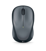 Logitech Wireless Mouse M235 - 910-002201