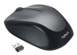 Logitech Wireless Mouse M235 - 910-002201
