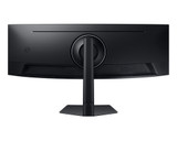 Samsung LS49CG954EU computer monitor 124.5 cm (49") 5120 x 1440 pixels DWQHD Black - LS49CG954EUXXU