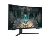Samsung LS32BG650EUXXU computer monitor 81.3 cm (32") 2560 x 1440 pixels Quad HD Black - LS32BG650EUXXU