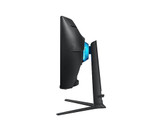 Samsung LS32BG650EUXXU computer monitor 81.3 cm (32") 2560 x 1440 pixels Quad HD Black - LS32BG650EUXXU