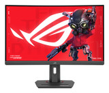 ASUS XG27WCS computer monitor 68.6 cm (27") 2560 x 1440 pixels Wide Quad HD Black - 90LM09P1-B01370