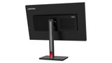 Lenovo ThinkVision P32pz-30 LED display 80 cm (31.5") 3840 x 2160 pixels 4K Ultra HD LCD Black - 63E5GAT2UK