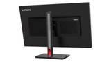 Lenovo ThinkVision P32pz-30 LED display 80 cm (31.5") 3840 x 2160 pixels 4K Ultra HD LCD Black - 63E5GAT2UK