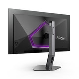 AOC AG276QZD computer monitor 67.3 cm (26.5") 2560 x 1440 pixels Quad HD OLED Black - AG276QZD