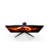 AOC G2 Q24G2A/BK LED display 60.5 cm (23.8") 2560 x 1440 pixels Quad HD LCD Black, Red - Q24G2A/BK AOC G2 Q24G2A/BK LED display 60.5 cm (23.8") 2560 x 1440 pixels Quad HD LCD Black, Red - Q24G2A/BK