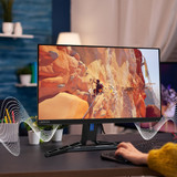 Lenovo Legion R25f-30 LED display 62.2 cm (24.5") 1920 x 1080 pixels Full HD Black - 67B8GACBUK