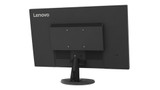 Lenovo D27-40 computer monitor 68.6 cm (27") 1920 x 1080 pixels Full HD LED Black - 67A3KAC6UK