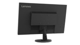 Lenovo D27-40 computer monitor 68.6 cm (27") 1920 x 1080 pixels Full HD LED Black - 67A3KAC6UK