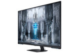 Samsung Odyssey Neo G7 43" G70C UHD, Mini-LED, Smart 144Hz Gaming Monitor - LS43CG700NUXXU