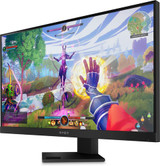 HP OMEN 25i computer monitor 62.2 cm (24.5") 1920 x 1080 pixels Full HD Black - 22J05AA
