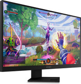 HP OMEN 25i computer monitor 62.2 cm (24.5") 1920 x 1080 pixels Full HD Black - 22J05AA