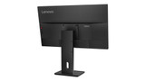Lenovo ThinkVision E24q-30 computer monitor 60.5 cm (23.8") 2560 x 1440 pixels 2K Ultra HD LED Black - 63ECGAT2UK
