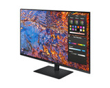 Samsung LS32B800PXU computer monitor 81.3 cm (32") 3840 x 2160 pixels 4K Ultra HD Black - LS32B800PXUXXU