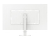 Samsung LS32D701EAU computer monitor 81.3 cm (32") 3840 x 2160 pixels 4K Ultra HD LED White - LS32D701EAUXXU