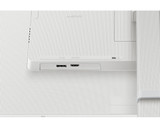 Samsung LS32D701EAU computer monitor 81.3 cm (32") 3840 x 2160 pixels 4K Ultra HD LED White - LS32D701EAUXXU