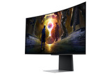 Samsung 34" Odyssey OLED G8 G85SD Ultra UWQHD 175Hz Gaming Monitor - LS34DG850SUXXU