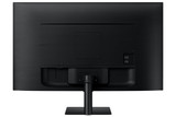 Samsung 27" M50D FHD Smart Monitor with Speakers and Remote - LS27DM500EUXXU