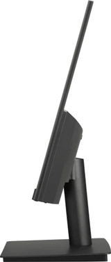 Viewsonic VA240-H computer monitor 61 cm (24") 1920 x 1080 pixels Full HD LED Black - VA240-H