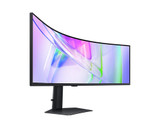 Samsung LS49C950UAU computer monitor 124.5 cm (49") 5120 x 1440 pixels DQHD LED Black - LS49C950UAUXXU