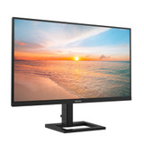 Philips 1000 series 27E1N1900AE/00 LED display 68.6 cm (27") 3840 x 2160 pixels 4K Ultra HD LCD Black - 27E1N1900AE/00