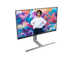 AOC U32U3CV computer monitor 80 cm (31.5") 3840 x 2160 pixels 4K Ultra HD LCD Black - U32U3CV