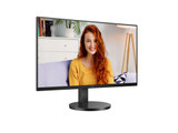 AOC U27B3AF computer monitor 68.6 cm (27") 3840 x 2160 pixels 4K Ultra HD LED Black - U27B3AF